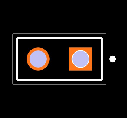MTSW-102-08-L-S-310 Footprint
