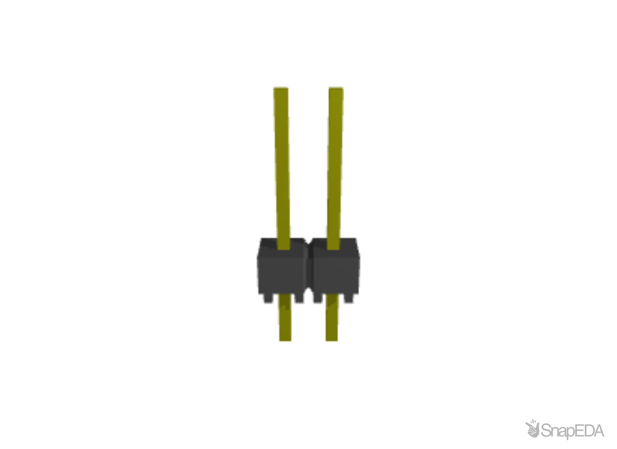 MTSW-102-08-L-S-315 3D Model
