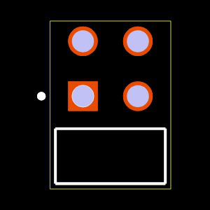 MTSW-102-08-S-D-170-RA Footprint