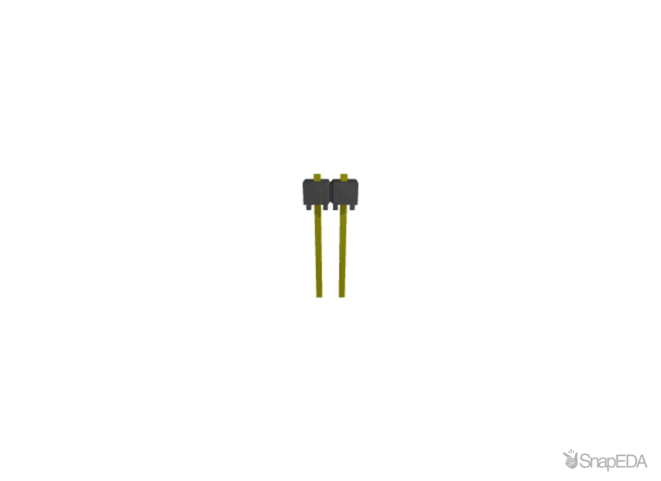 MTSW-102-08-S-S-024 3D Model