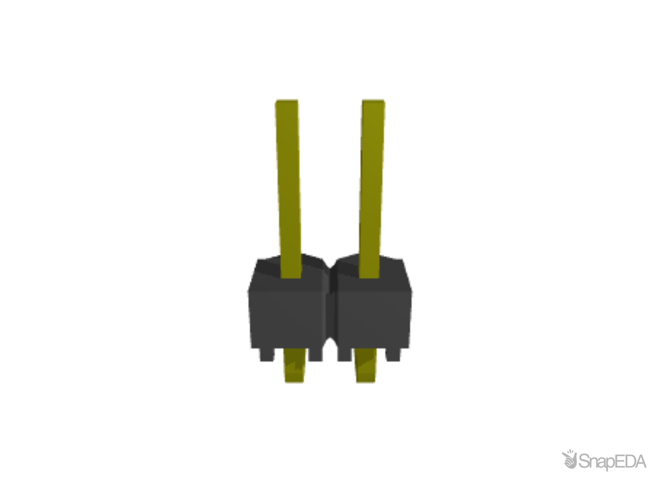 MTSW-102-08-S-S-220-RA 3D Model