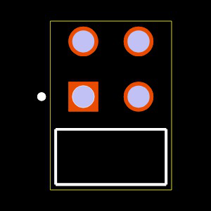 MTSW-102-08-T-D-120-RA Footprint