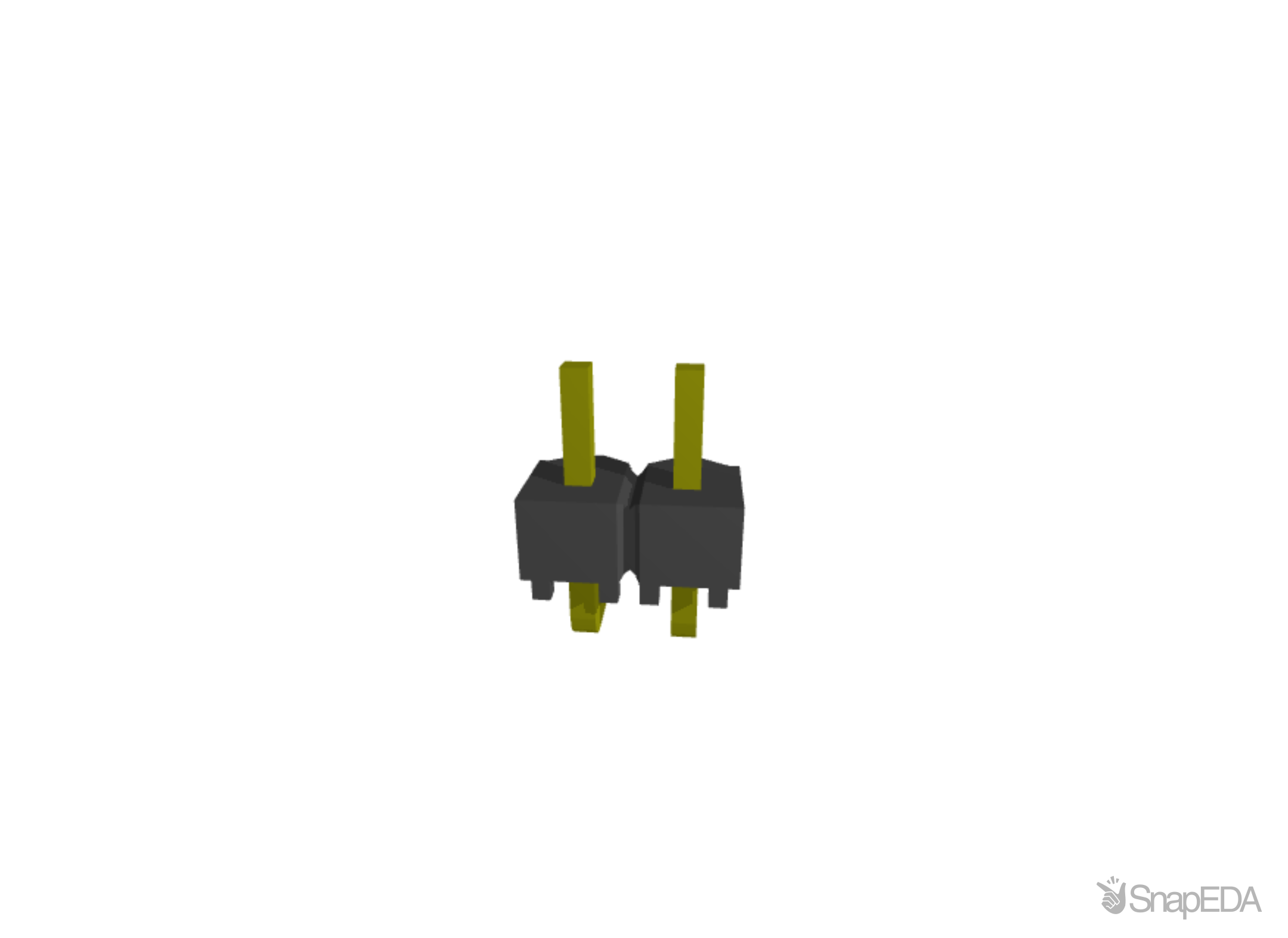 MTSW-102-08-T-S-110-RA 3D Model