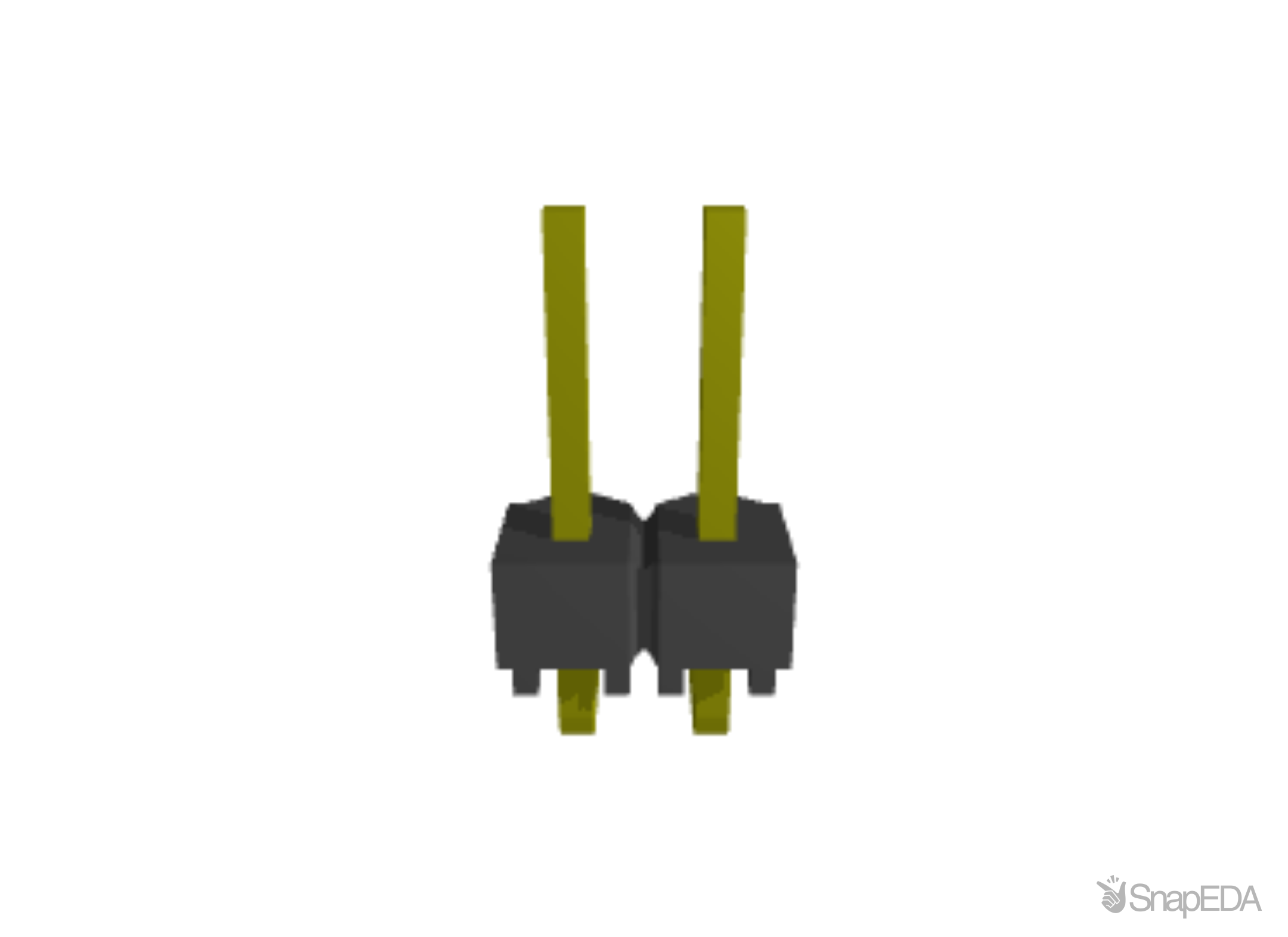 MTSW-102-08-T-S-221-RA 3D Model
