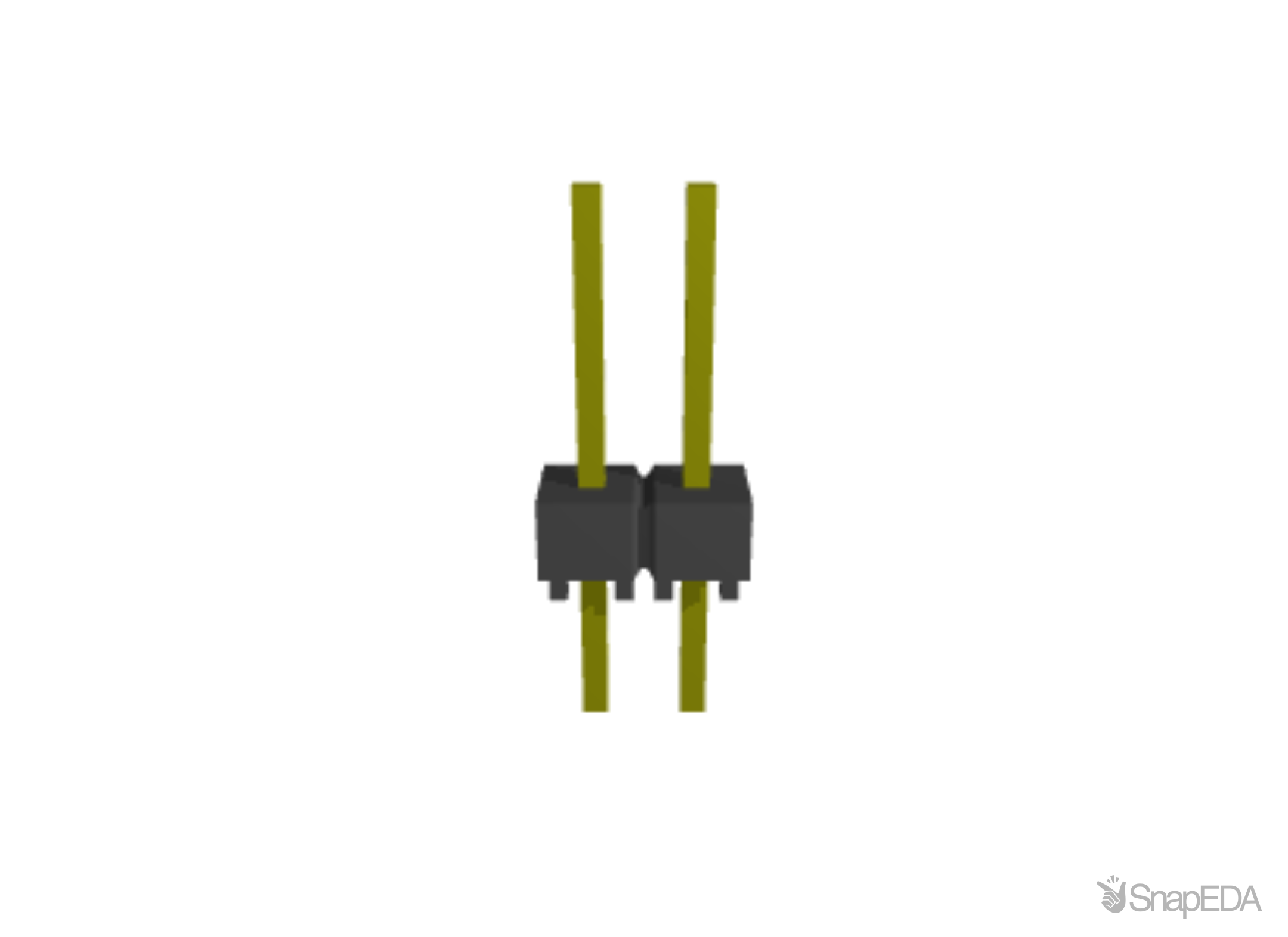 MTSW-102-08-T-S-280 3D Model