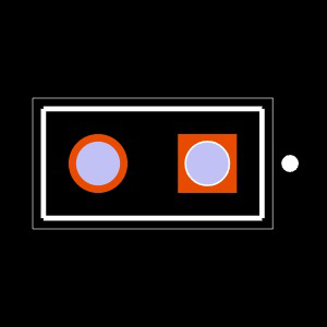 MTSW-102-08-T-S-330 Footprint