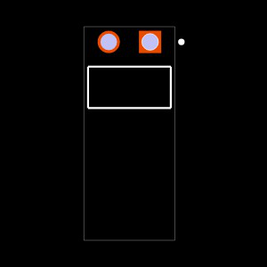 MTSW-102-09-L-S-310-RA Footprint