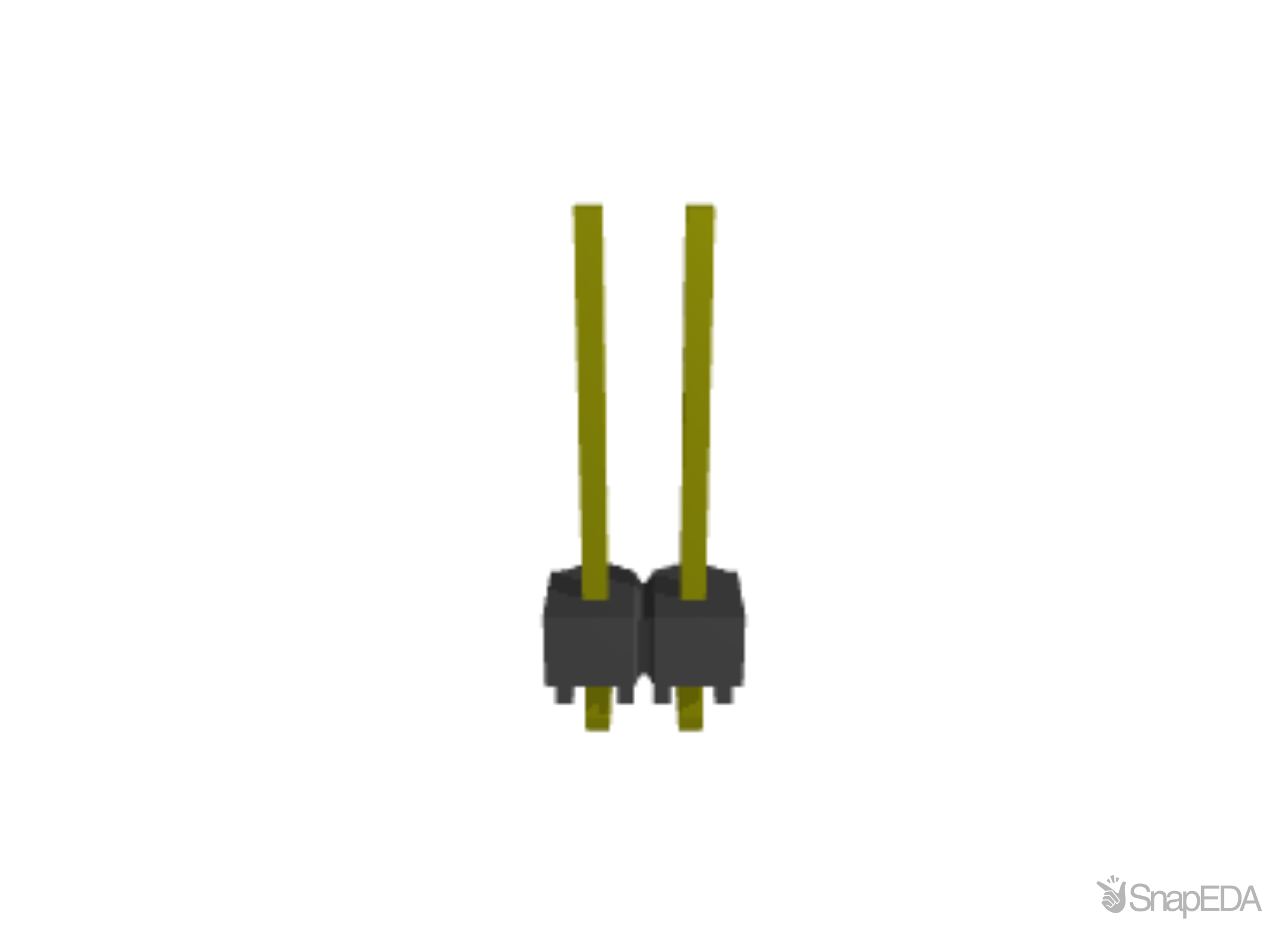 MTSW-102-09-L-S-390-RA 3D Model