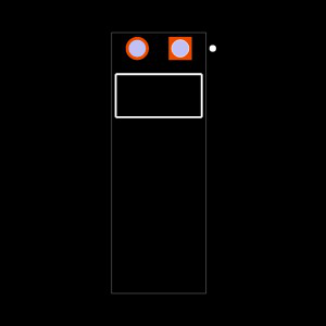 MTSW-102-09-S-S-400-RA Footprint