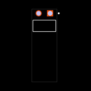 MTSW-102-09-S-S-430-RA Footprint