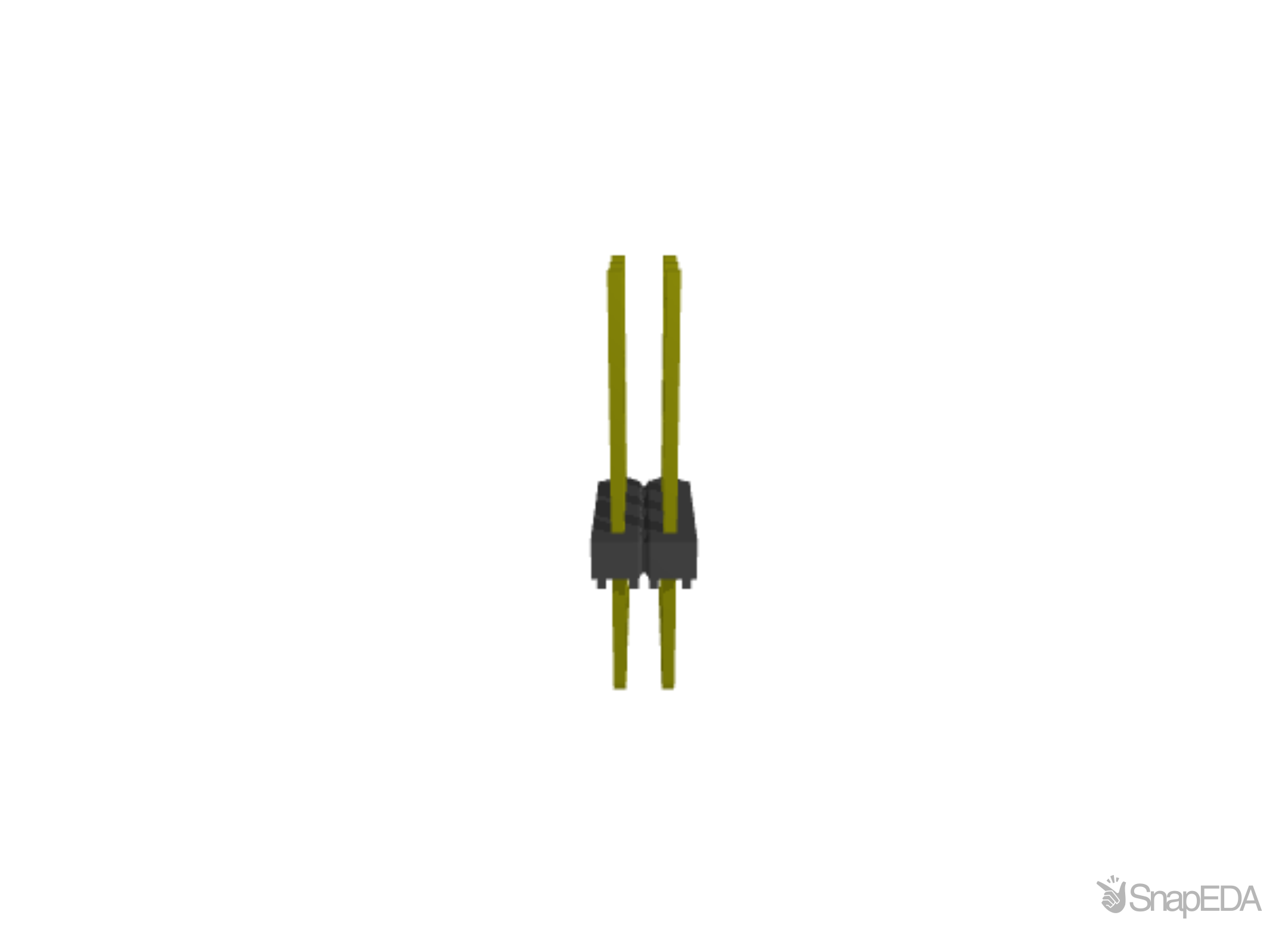 MTSW-102-10-G-T-490-RA 3D Model