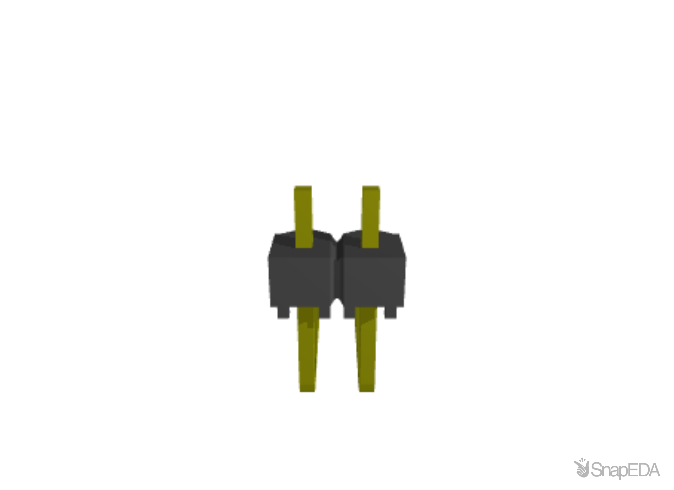 MTSW-102-10-L-S-090-RE 3D Model