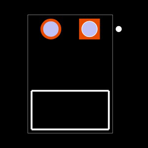 MTSW-102-10-L-S-090-RE Footprint