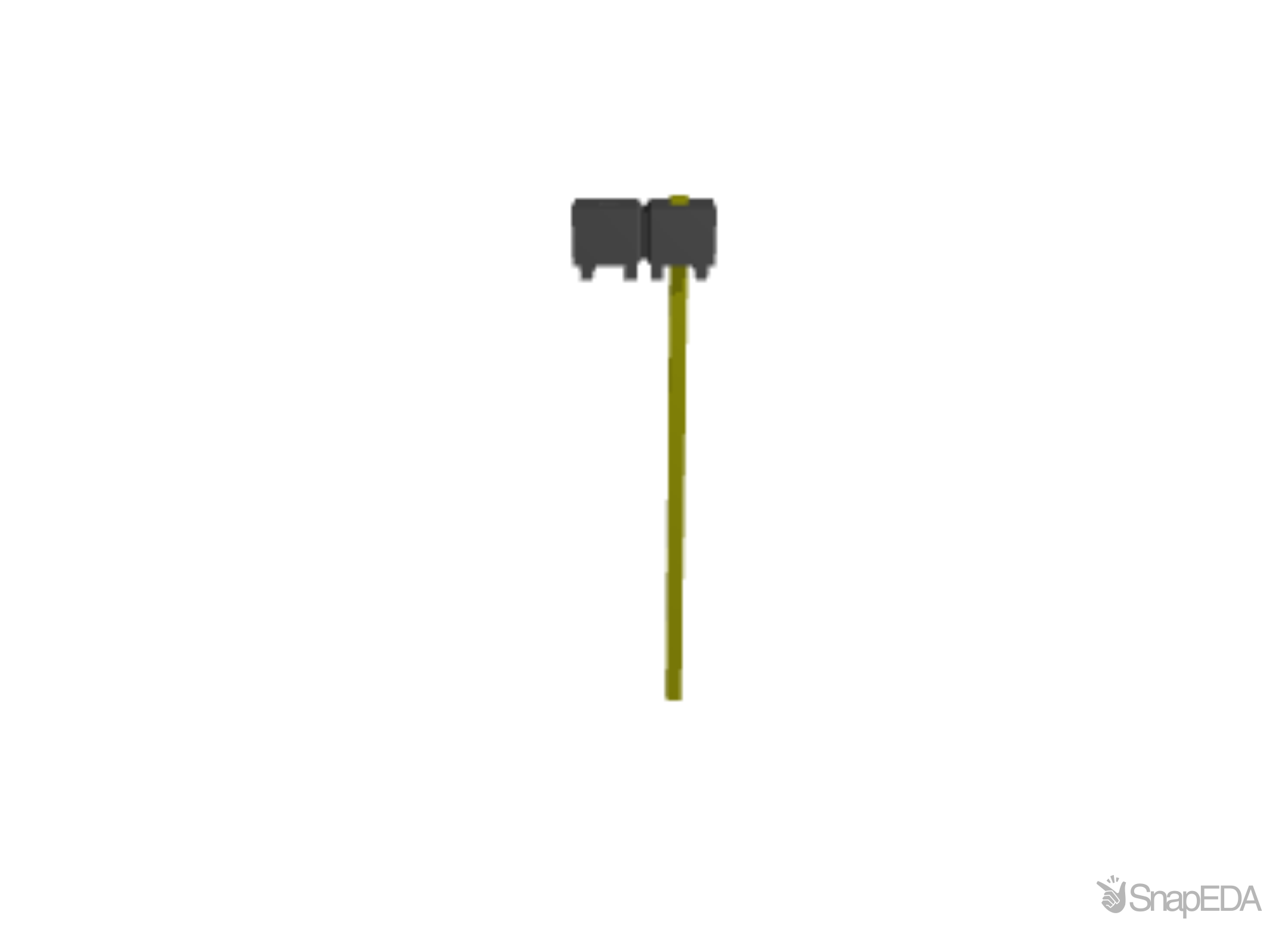 MTSW-102-10-T-S-010-001 3D Model