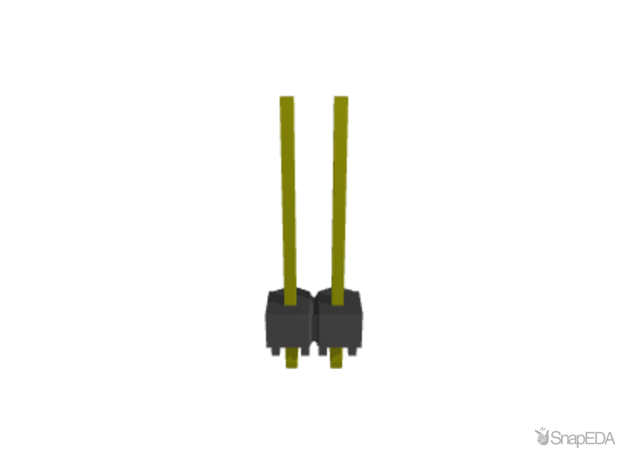 MTSW-102-10-T-S-430-RA 3D Model