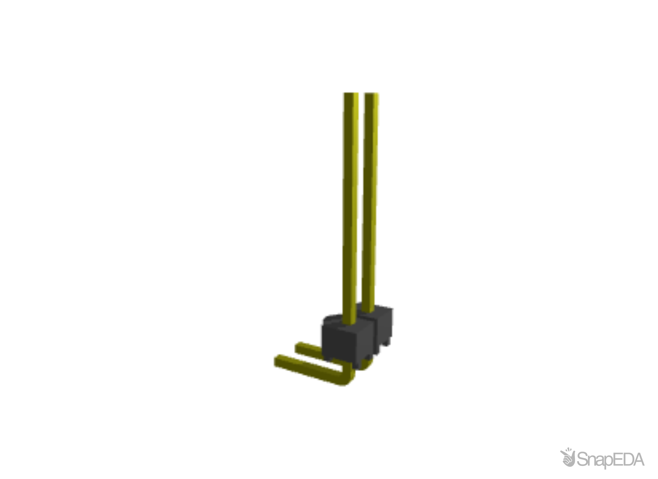 MTSW-102-11-G-S-560-RA 3D Model