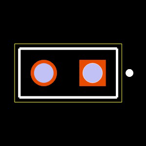 MTSW-102-11-G-S-720 Footprint