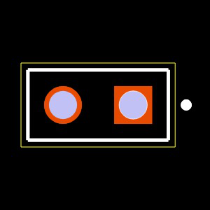 MTSW-102-11-L-S-660 Footprint