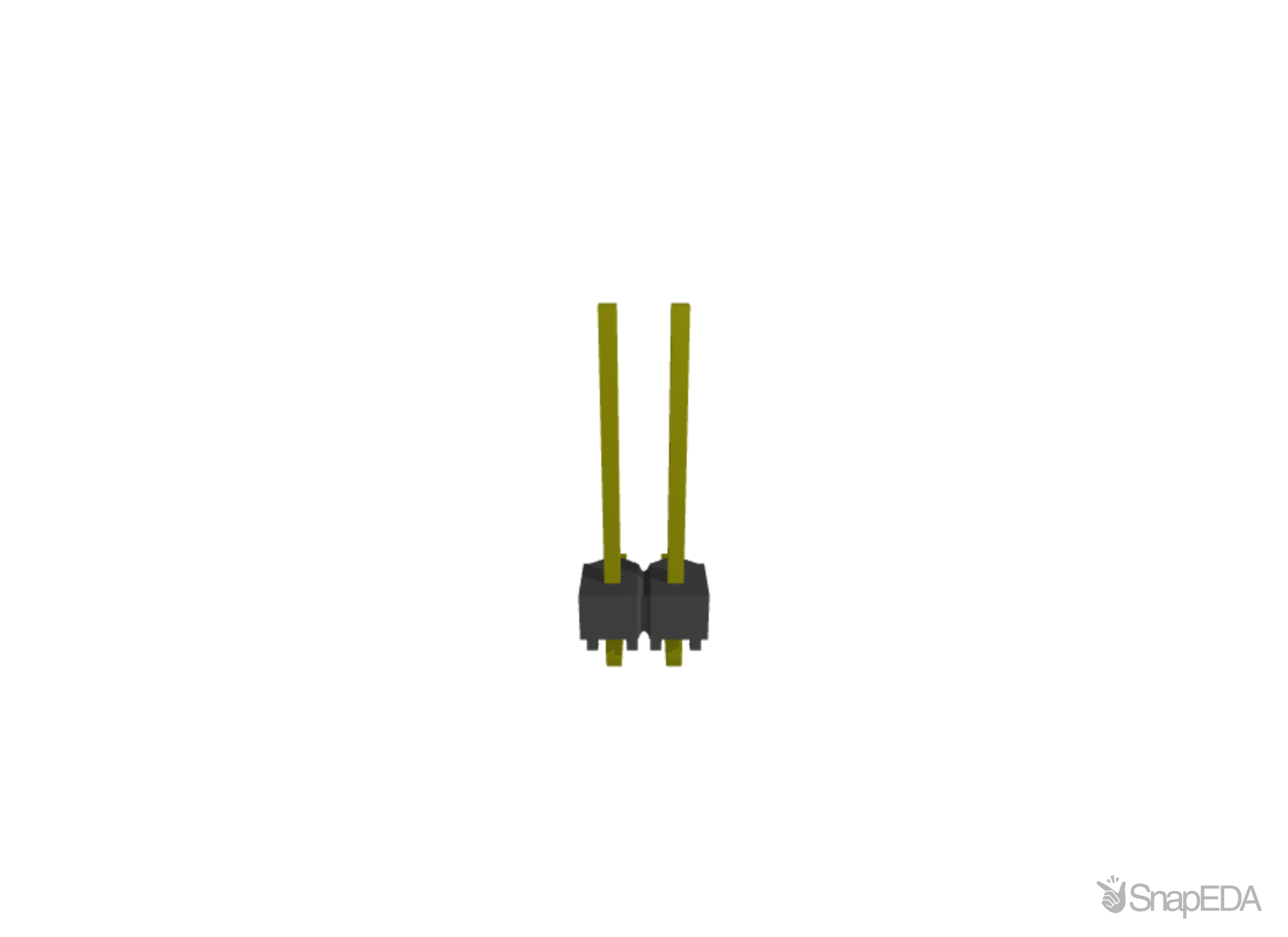 MTSW-102-11-S-S-430-RA 3D Model