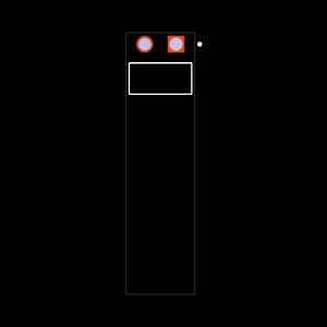 MTSW-102-11-S-S-630-RA Footprint
