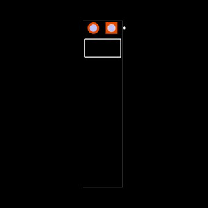 MTSW-102-12-L-S-710-RA Footprint