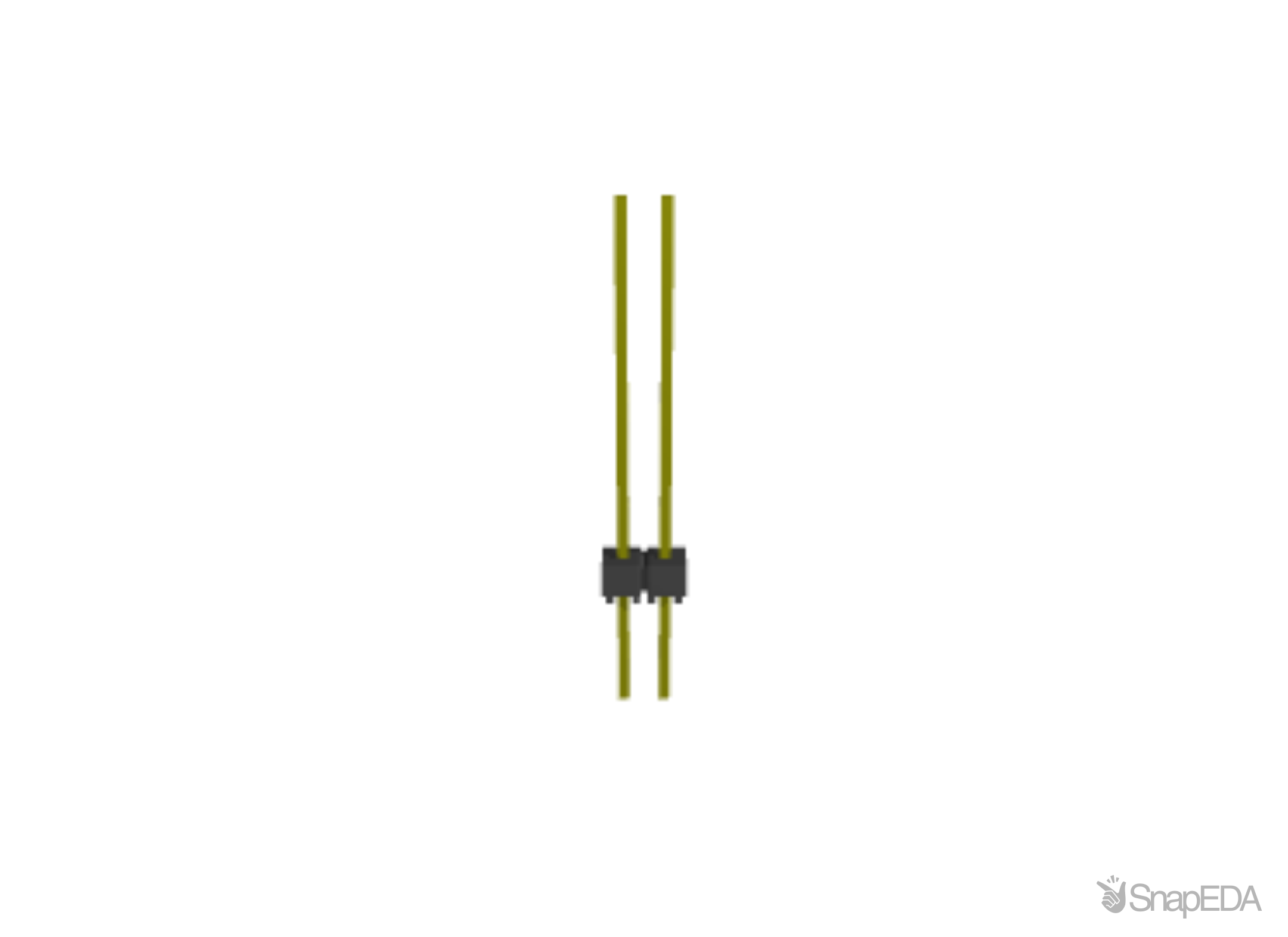 MTSW-102-13-G-S-840 3D Model