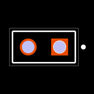 MTSW-102-13-T-S-1040 Footprint