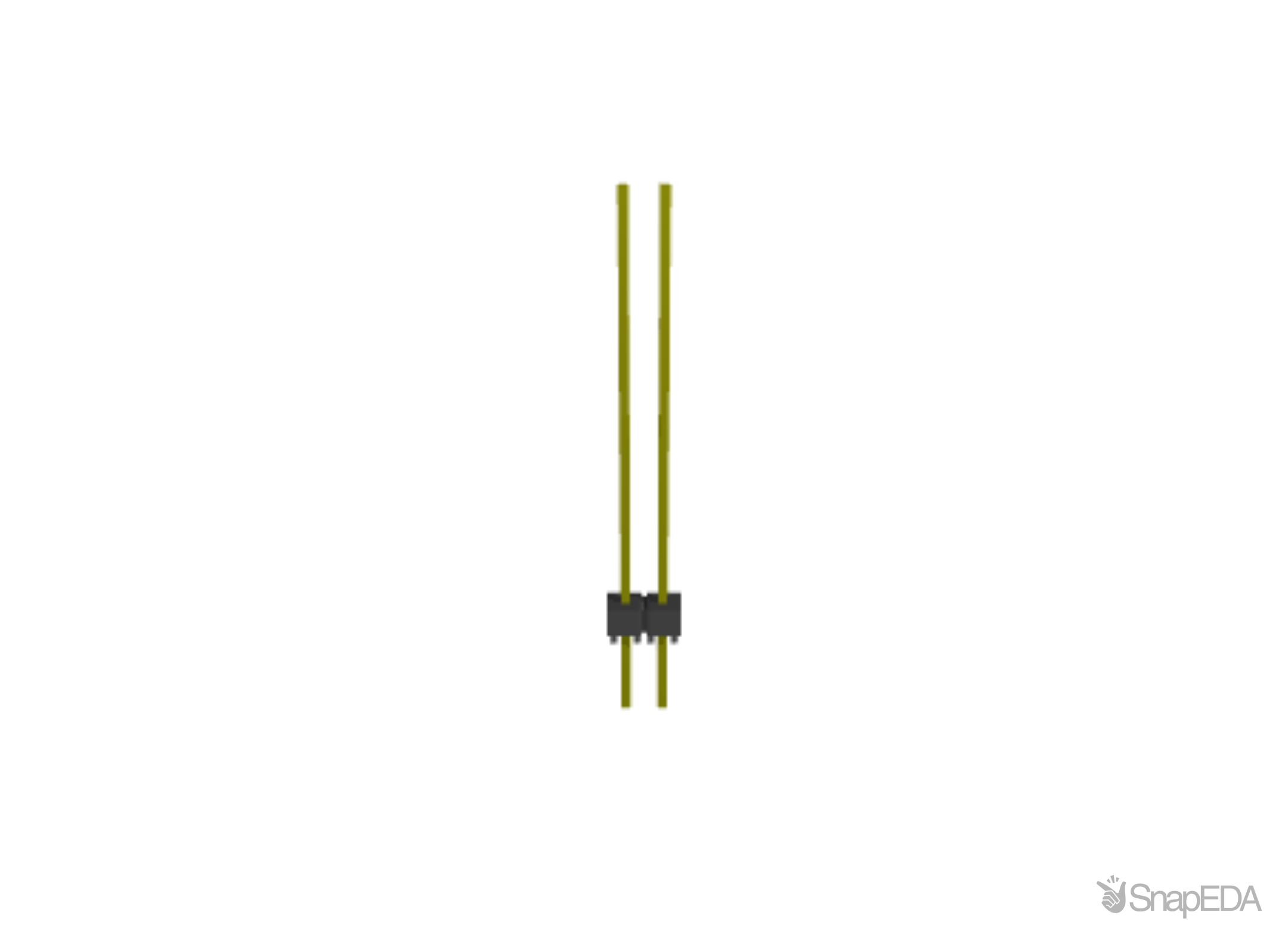 MTSW-102-21-L-S-1100 3D Model