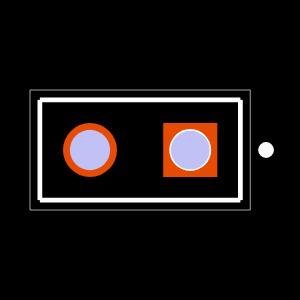 MTSW-102-22-F-S-345 Footprint