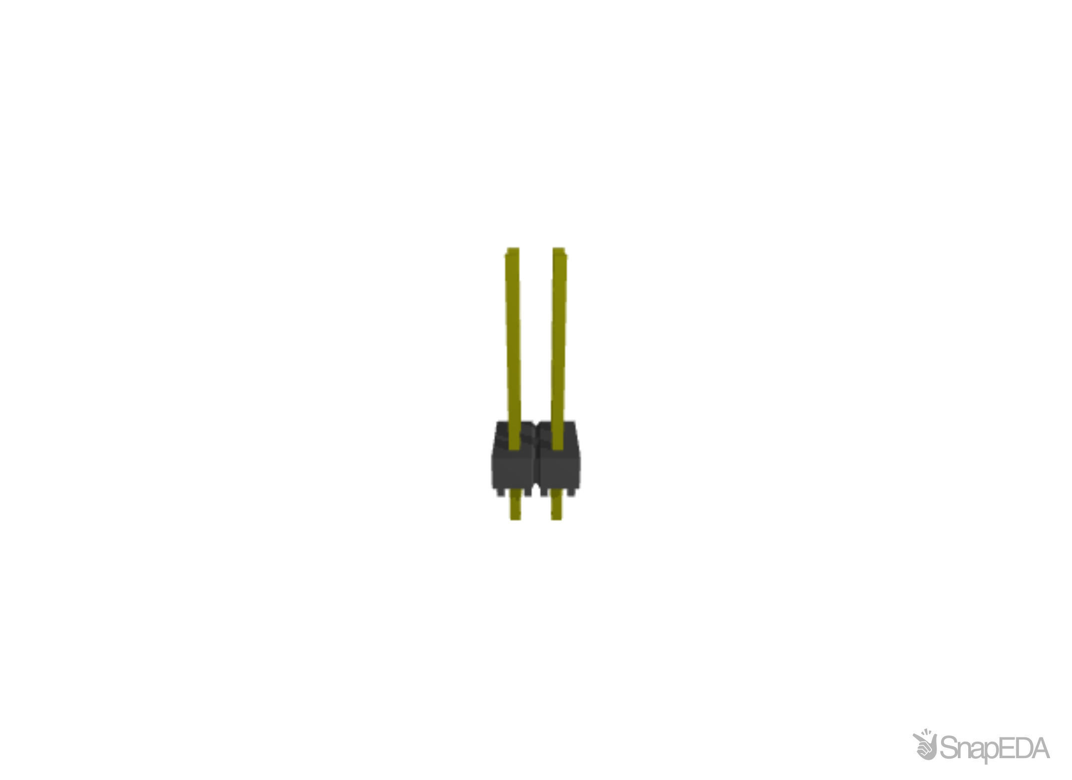 MTSW-102-22-G-D-440 3D Model