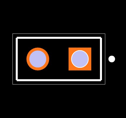 MTSW-102-22-G-S-225 Footprint