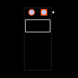 MTSW-102-22-G-S-300-RA Footprint