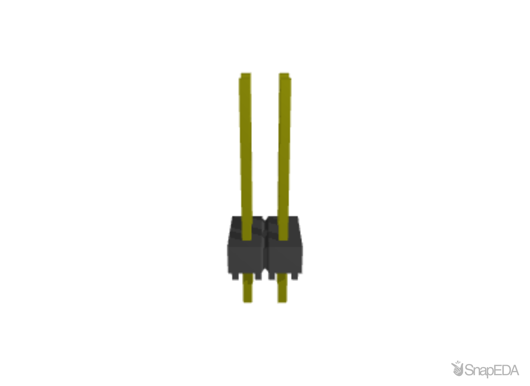 MTSW-102-22-L-D-430 3D Model