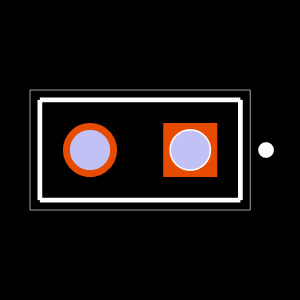 MTSW-102-22-L-S-440 Footprint