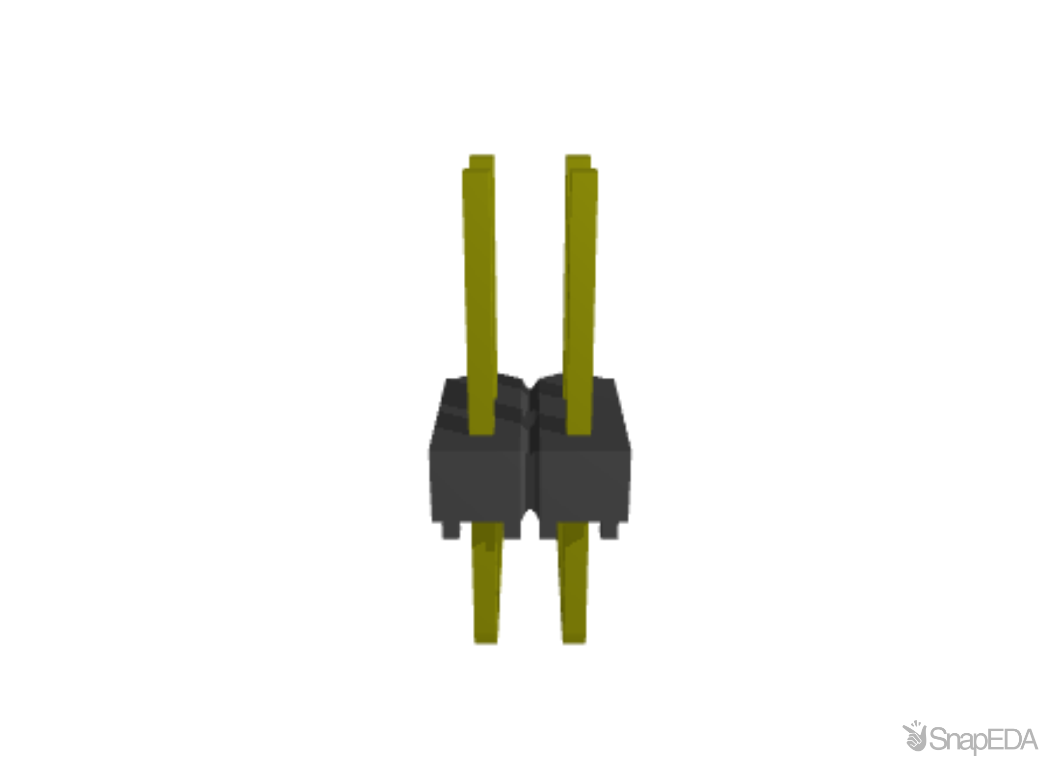 MTSW-102-22-T-D-265-RA 3D Model