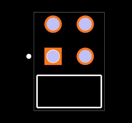 MTSW-102-22-T-D-330-RA Footprint