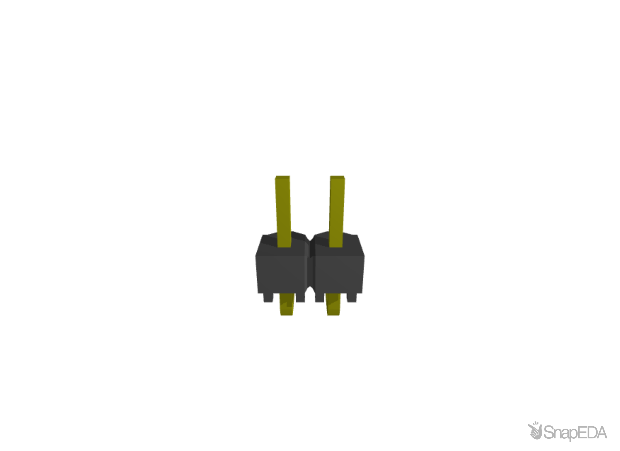 MTSW-102-22-T-S-135-RA 3D Model