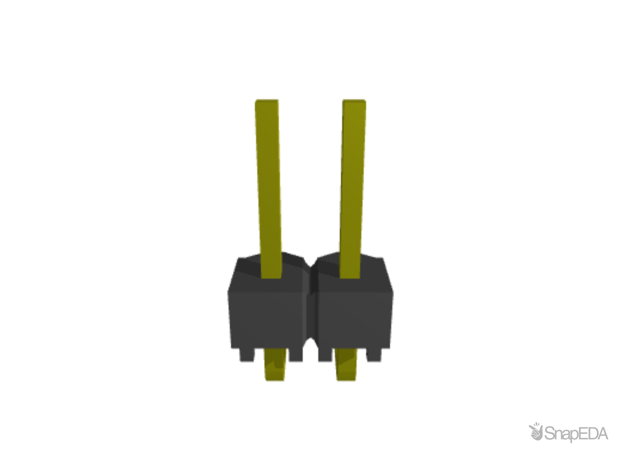MTSW-102-22-T-S-220-RA 3D Model