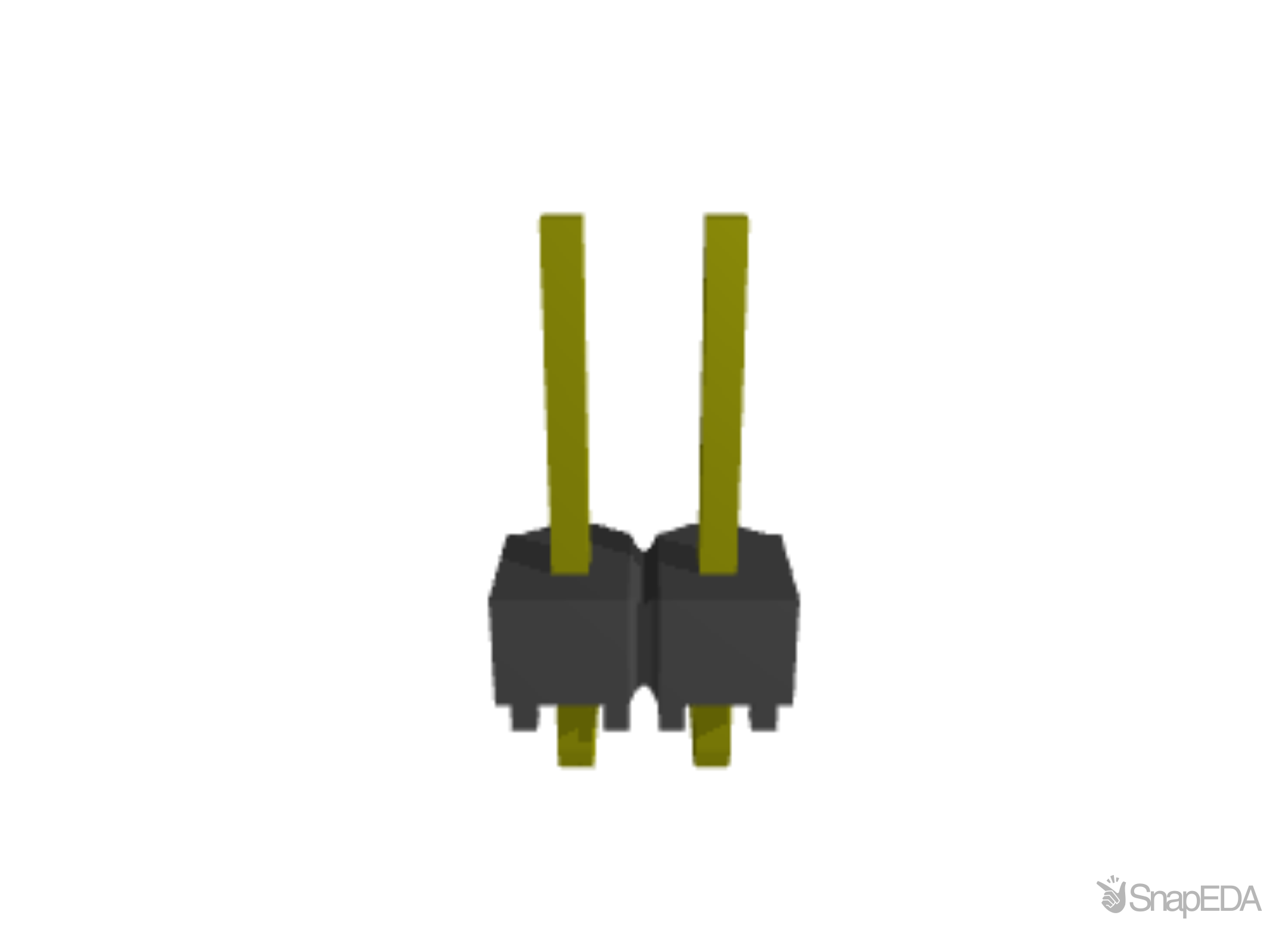 MTSW-102-22-T-S-235-RA 3D Model