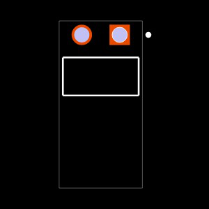 MTSW-102-22-T-S-235-RA Footprint