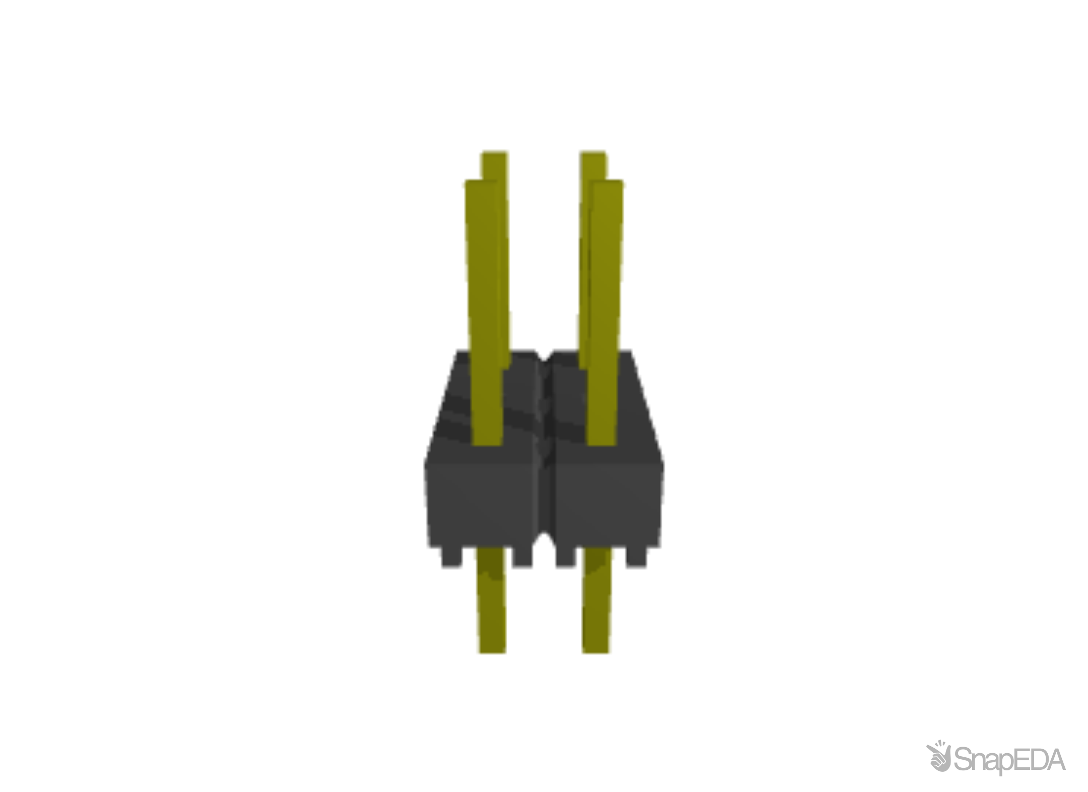 MTSW-102-23-G-Q-225 3D Model