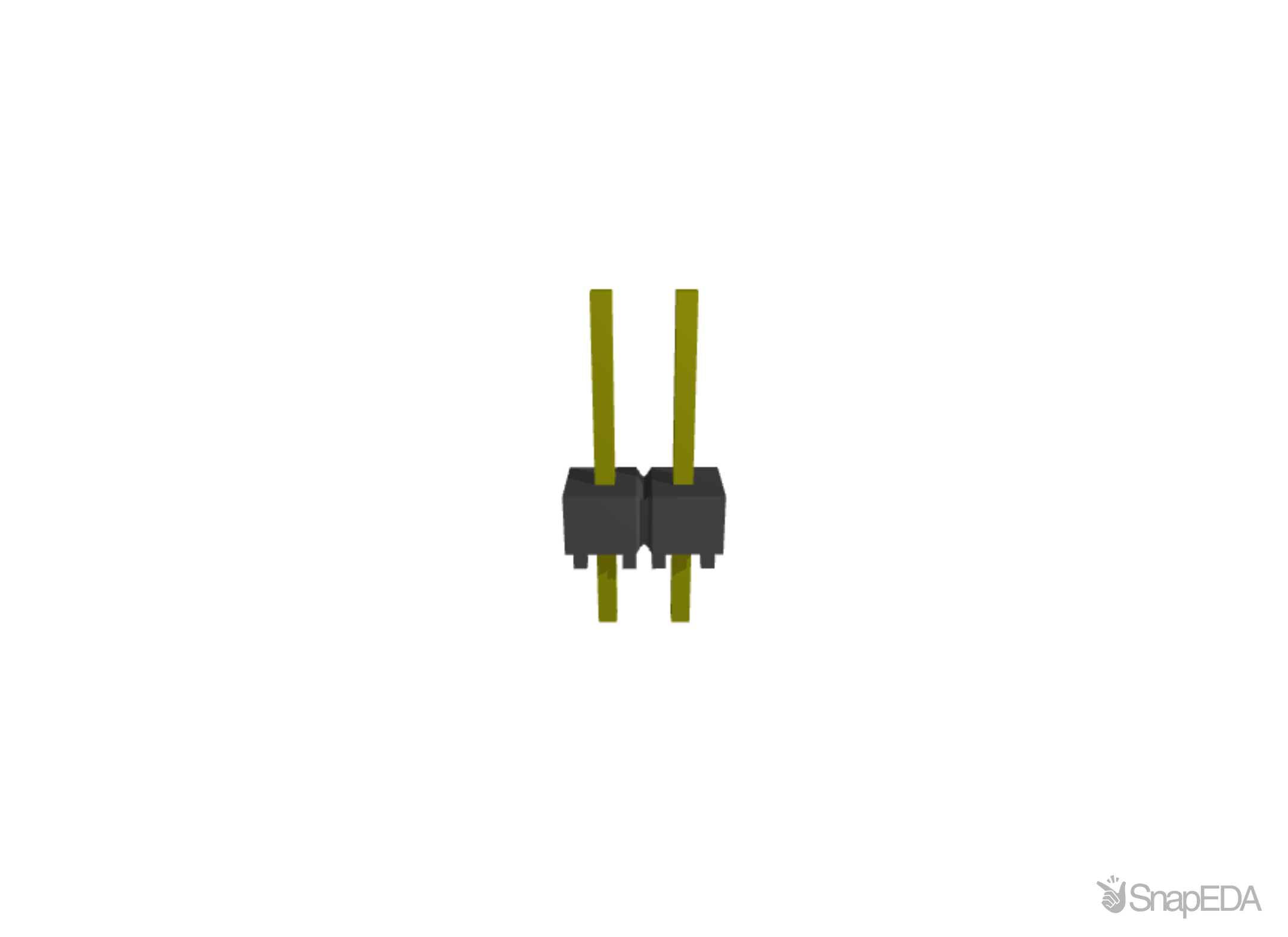 MTSW-102-23-G-S-240 3D Model