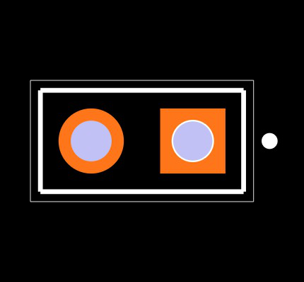 MTSW-102-23-L-S-250 Footprint