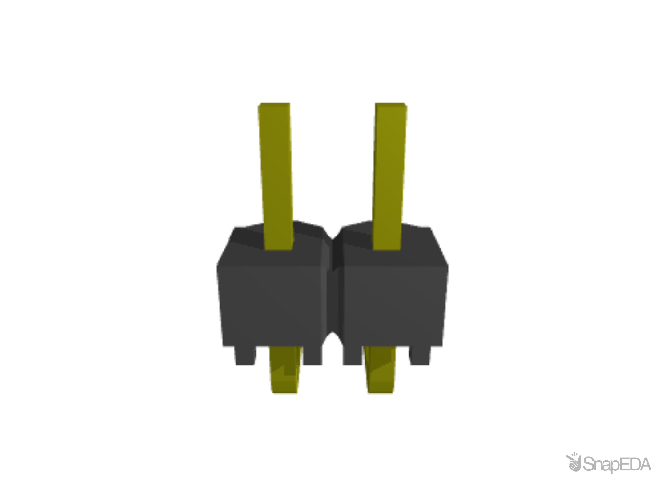 MTSW-102-23-T-S-130-RA 3D Model