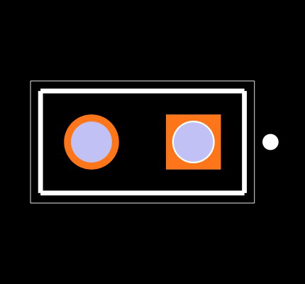 MTSW-102-24-F-S-230 Footprint