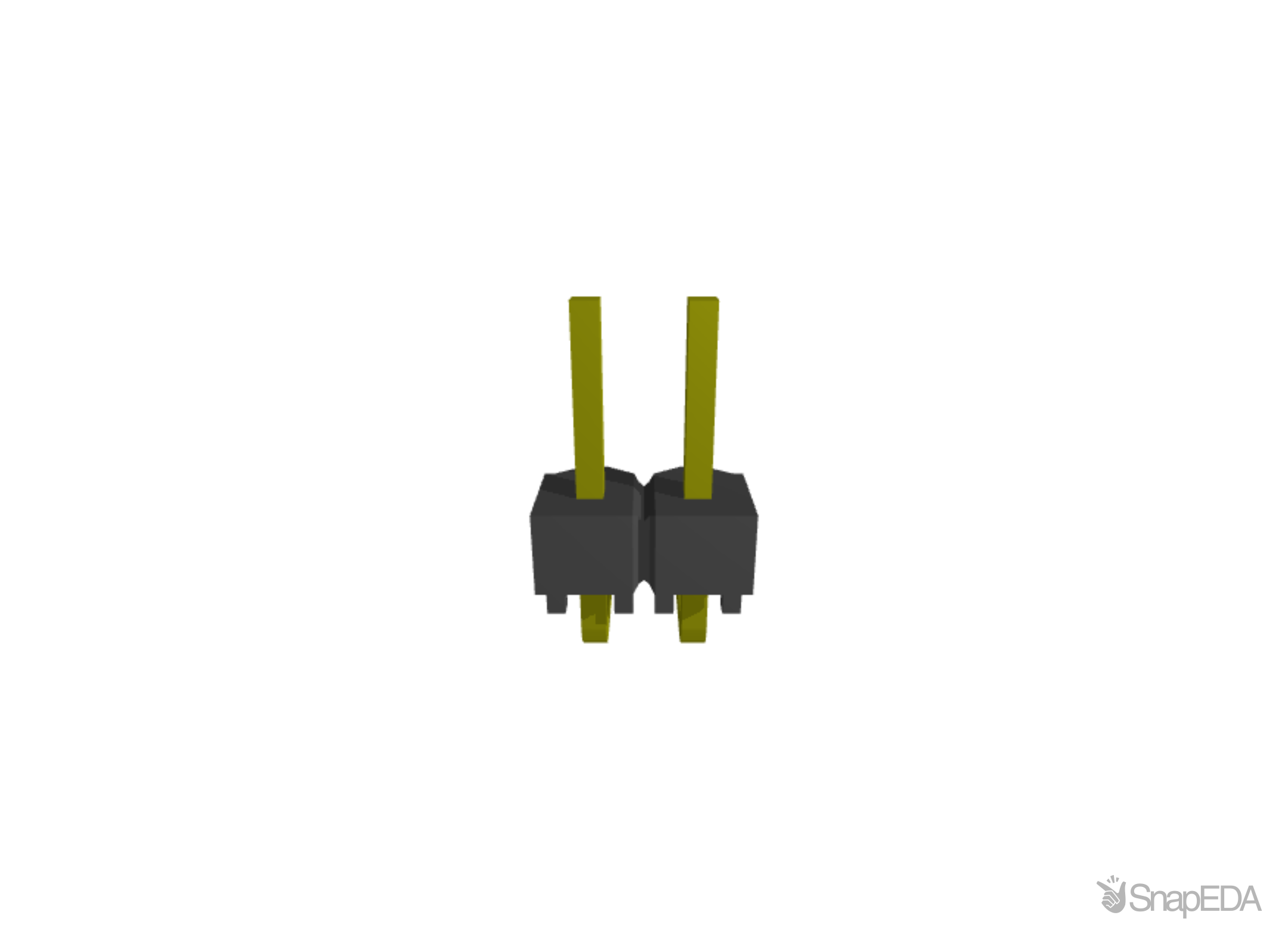 MTSW-102-24-G-S-180-RA 3D Model