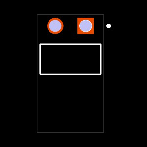 MTSW-102-24-G-S-180-RA Footprint