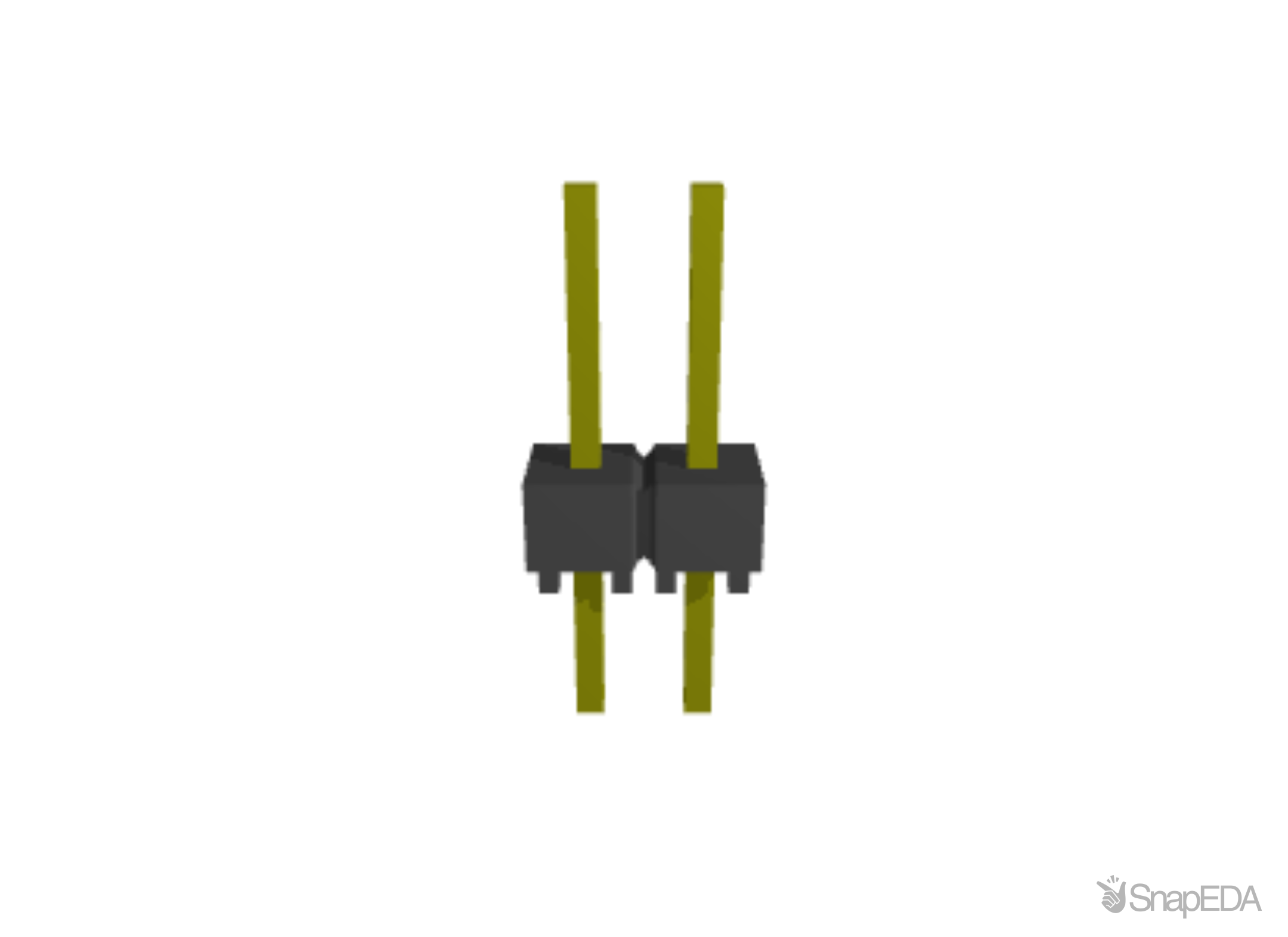 MTSW-102-24-G-S-235 3D Model
