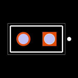 MTSW-102-24-G-S-255 Footprint