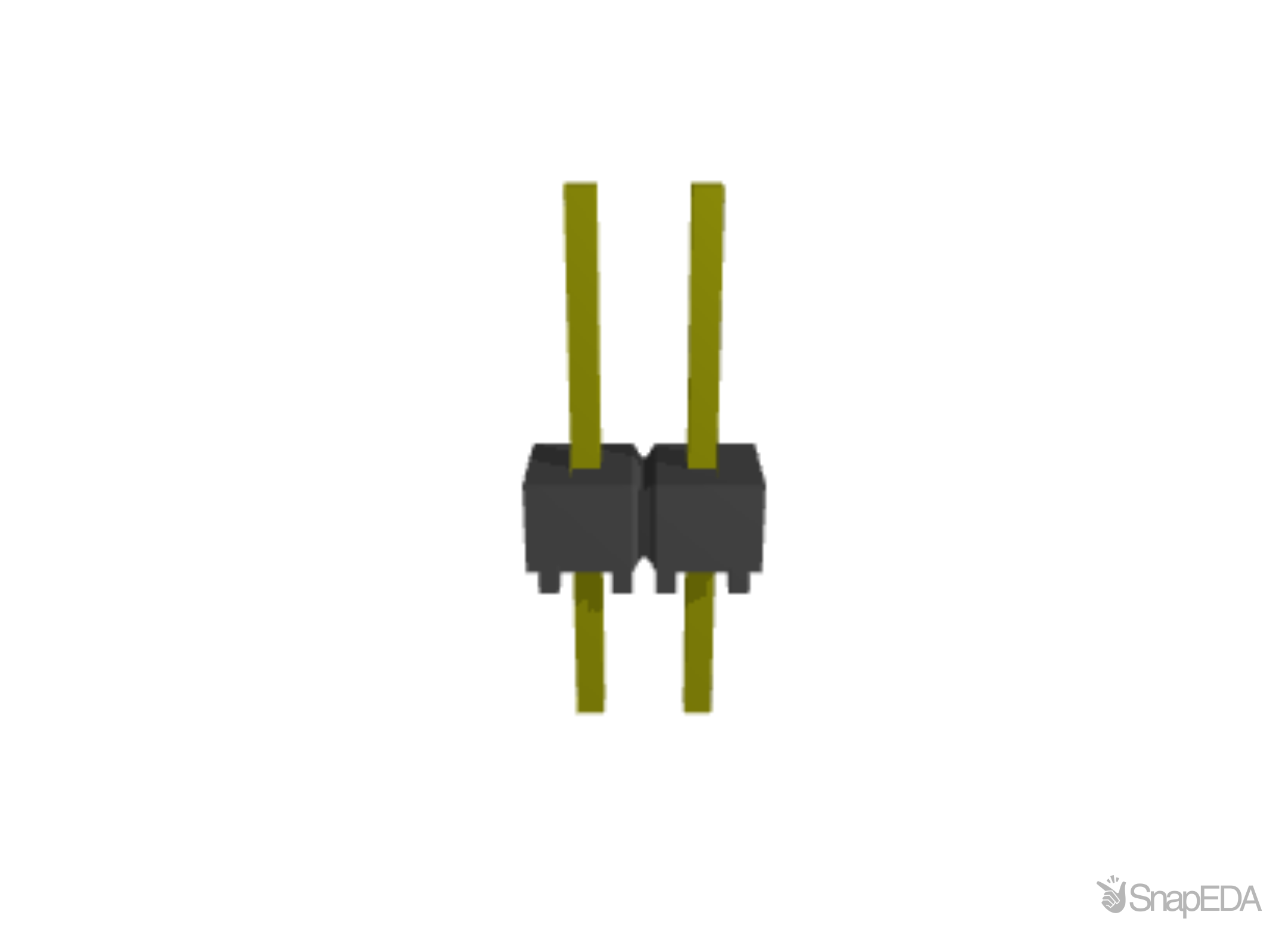 MTSW-102-24-L-S-235 3D Model